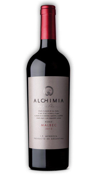 Roble Malbec